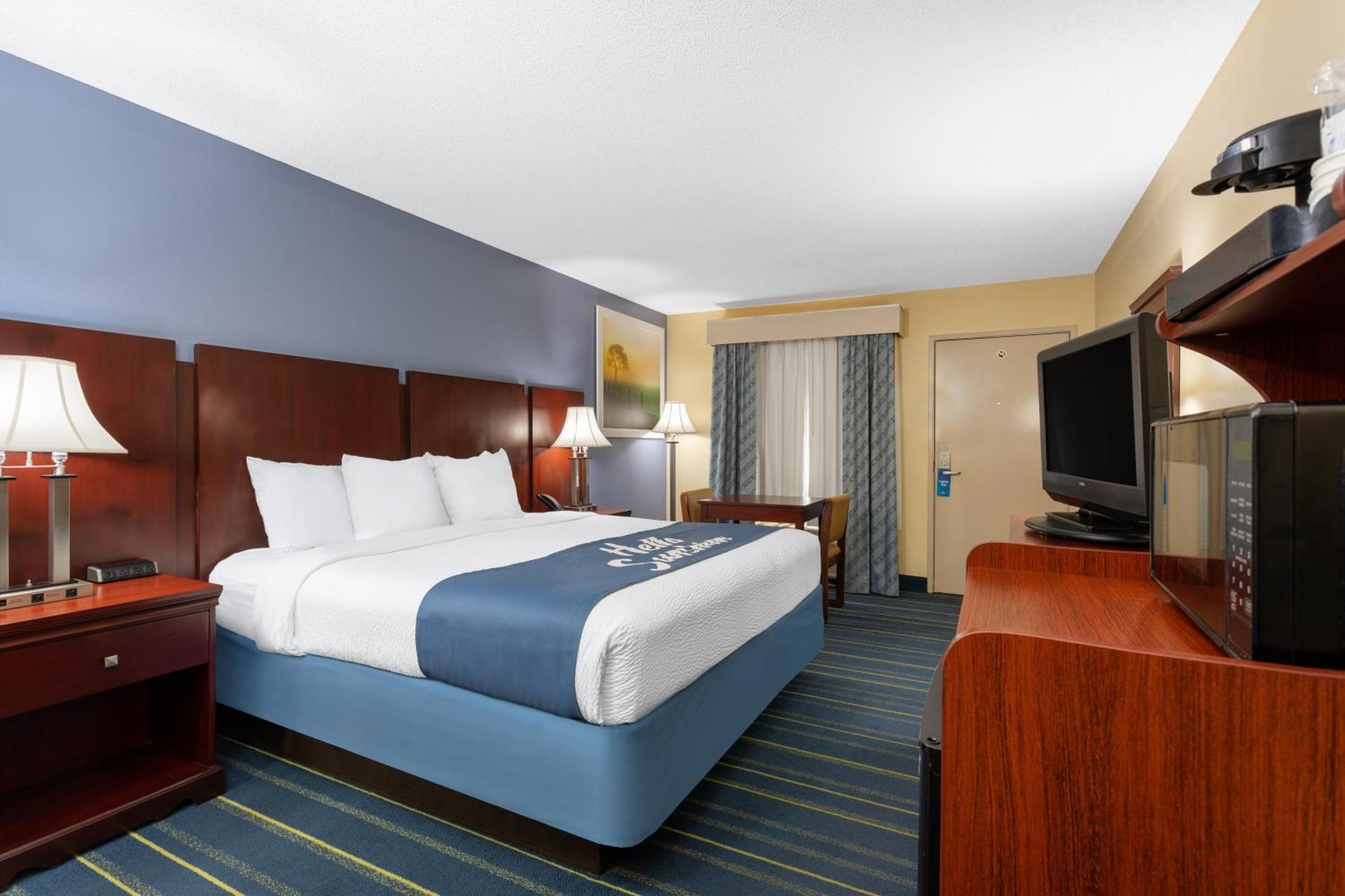 Days Inn By Wyndham Chipley Exterior foto